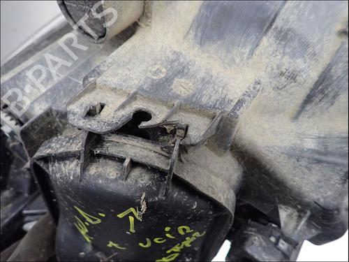 Right headlight RENAULT KANGOO Express (FW0/1_) 1.5 dCi 75 (FW07, FW10, FW04) | BP38717414C29 - Image 5