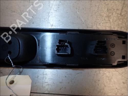Left front window switch PEUGEOT 407 (6D_) 1.6 HDi 110 (6D9HZC, 6D9HYC) | BP34027566I27 - Image 5