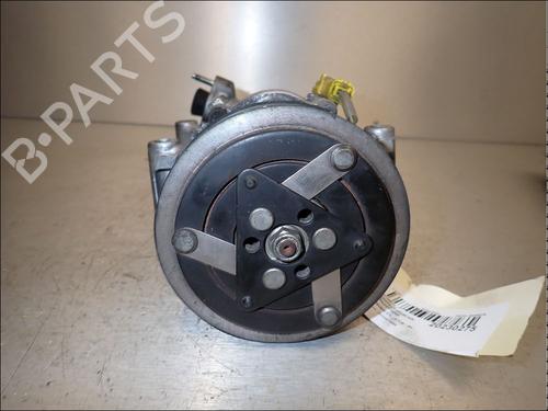 Used AC compressor AC compressor CITROËN C3 I (FC_, FN_) 1.4 i (73 hp) 34027119 34027119