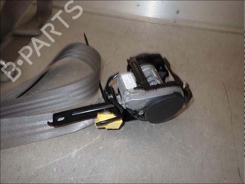 Front right seatbelt HONDA FR-V (BE) 2.2 i CTDi (BE5) | BP34013324I25 - Image 3