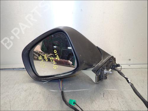 Used Left mirror Left mirror 37681787 37681787