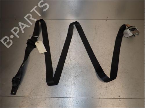 Pre-tensor frente esquerdo Pre-tensor frente esquerdo OPEL MERIVA B MPV (S10) 1.7 CDTI (75) (110 hp) 34028574 34028574