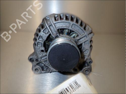 Used Alternator Alternator SEAT IBIZA IV (6J5, 6P1) 1.9 TDI (90 hp) 34023635 34023635