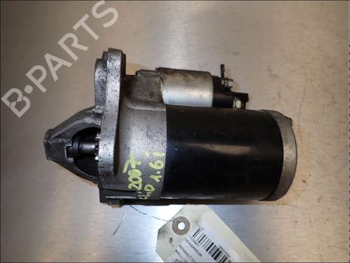 Used Starter Starter RENAULT CLIO III (BR0/1, CR0/1) 1.6 16V (BR05, BR0B, BR0Y, BR15, BR1J, BR1M, BR1Y, CR0B,... (112 hp) 34020260 34020260
