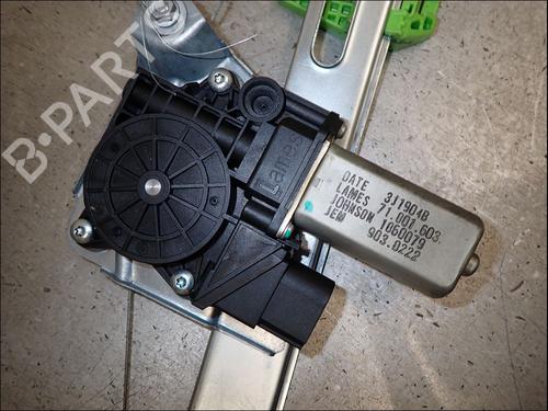 Rear right window mechanism BMW 3 (E90) 320 d xDrive | BP35999965C25 - Image 3