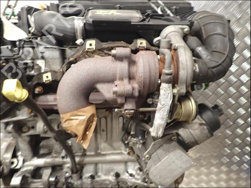 Engine CITROËN C2 (JM_) 1.4 HDi | BP40523204M1 - Image 2