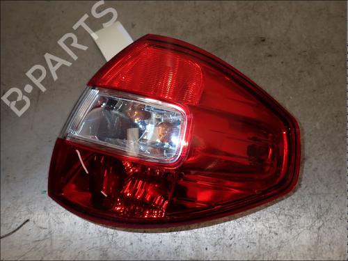 Otra Otra RENAULT KOLEOS I (HY_) 2.0 dCi 4x4 (HY0K) (150 hp) 34033567 34033567