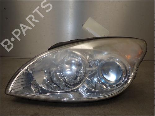 Used Left headlight Left headlight HYUNDAI i30 Estate (FD) 1.6 CRDi (90 hp) 34020808 34020808