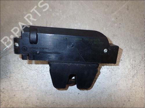 Used Tailgate lock Tailgate lock CITROËN C3 I (FC_, FN_) 1.4 HDi (68 hp) 34027054 34027054