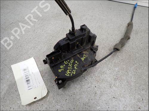 Bagklap lås RENAULT KANGOO Express (FW0/1_) 1.5 dCi 75 (FW07, FW10, FW04) | BP36660752C101 - Image 3
