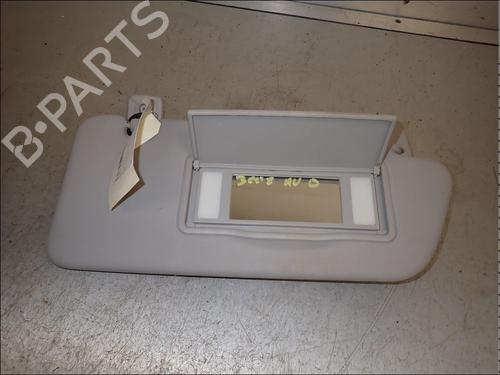Pala sol esquerda Pala sol esquerda RENAULT KANGOO / GRAND KANGOO II (KW0/1_) 1.5 dCi 85 (KW0K, KW0L, KW0B) (86 hp) 34019385 34019385