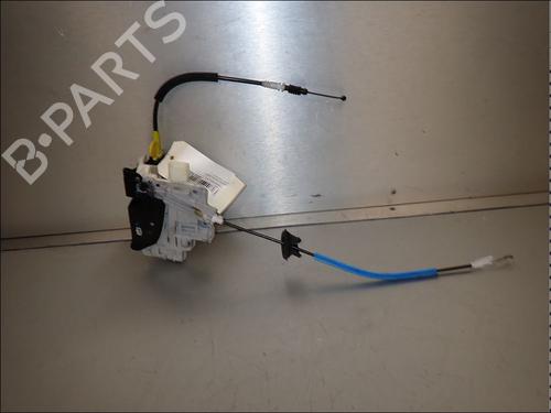Used Front right lock Front right lock 34030046 34030046