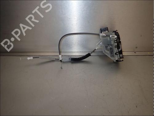 Used Front right lock Front right lock 34029851 34029851