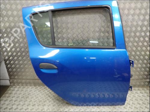 Used Right rear door Right rear door 36907998 36907998
