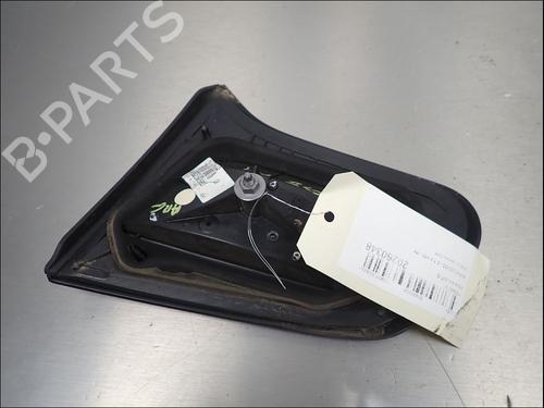Left tailgate light CITROËN C3 II (SC_) 1.4 HDi 70 (SC8HZC, SC8HR0, SC8HP4) | BP39261174C79 - Image 2