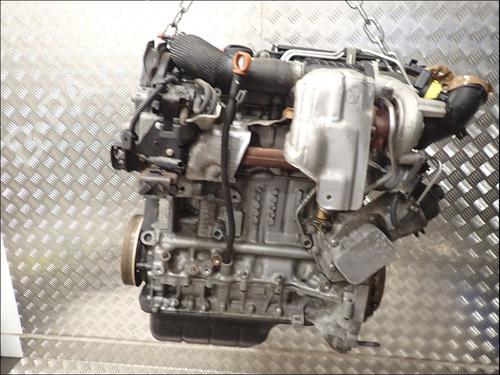 Used Engine Engine 39577207 39577207