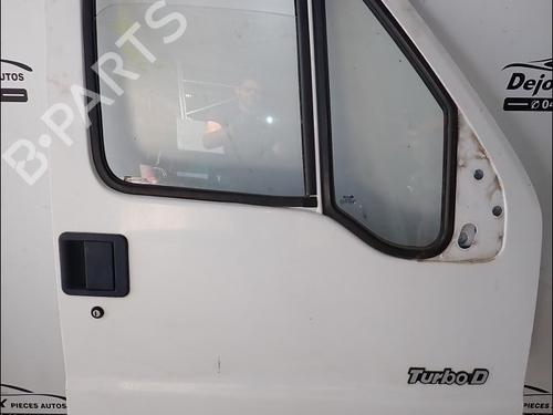 Used Other Other PEUGEOT BOXER Van (230L) 2.5 TDI (107 hp) 34027376 34027376