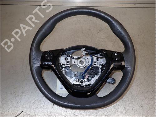 Used Steering wheel Steering wheel CITROËN C1 II (PA_, PS_) 1.0 VTi 68 (69 hp) 34033320 34033320