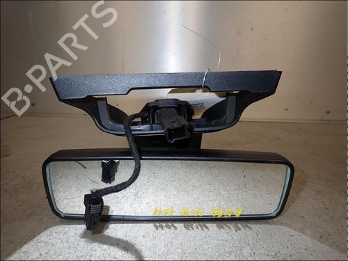 Used Rear mirror Rear mirror ALFA ROMEO MITO (955_) 1.4 (955.AXB1B, 955.AXU1A) (78 hp) 34035978 34035978