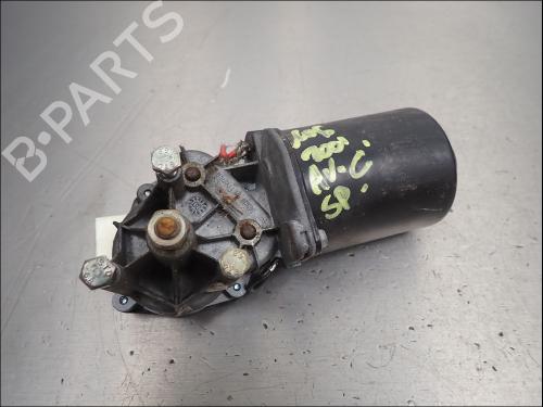 Used Front wiper motor Front wiper motor PEUGEOT 106 II (1A_, 1C_) 1.5 D (57 hp) 40523290 40523290
