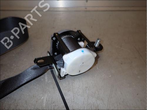 Rear left seatbelt KIA CARENS IV 1.6 GDi | BP34012184I29 - Image 3