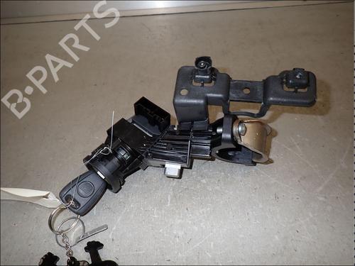 Used Ignition barrel Ignition barrel FIAT PUNTO EVO (199_) 1.3 D Multijet (199AXC1A, 199BXC1A, 199AXT1A, 199BXT1A) (75 hp) 34011954 34011954