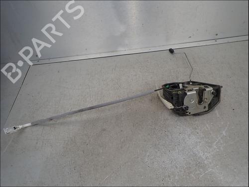 front-right-lock-bmw-x3-e83-2003-2004-2005-2006-2007-2008-2009-2010-2011-36252880 main image