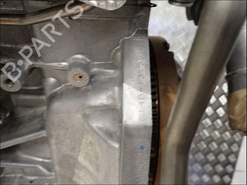 Engine SUZUKI VITARA (LY) 1.4 Hybrid (Mild Hybrid) AllGrip (APK414) | BP38042616M1 - Image 5