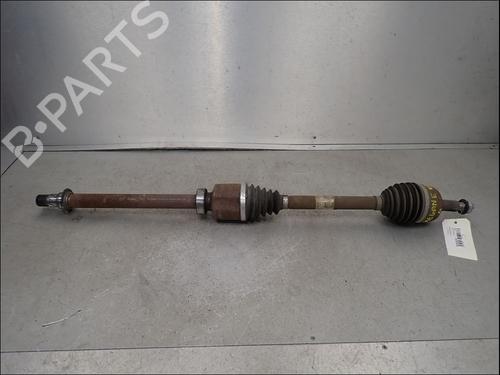 Used Right front driveshaft Right front driveshaft 37681735 37681735