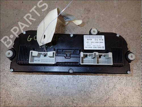Climate control VW GOLF VI (5K1) 2.0 TDI | BP34012905I5 - Image 2