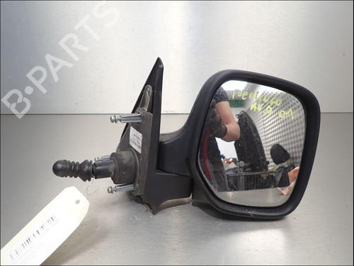 Used Right mirror Right mirror 39261156 39261156