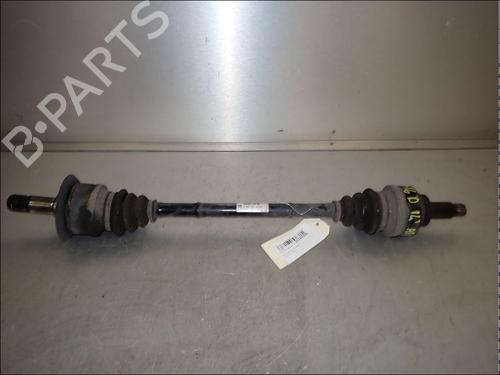 Used Left rear driveshaft Left rear driveshaft BMW 3 Touring (F31) 316 d (116 hp) 34010560 34010560