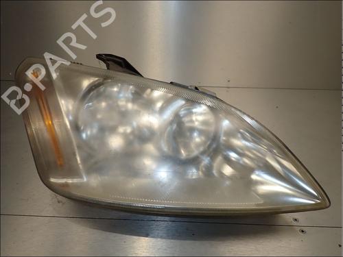 Used Right headlight Right headlight FORD FOCUS C-MAX (DM2) 1.8 (125 hp) 34025861 34025861
