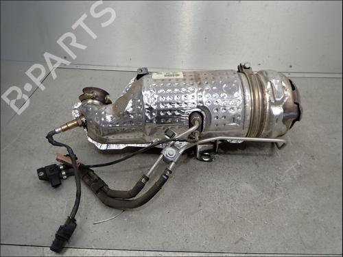Used Catalyst Catalyst CITROËN C4 II (NC_) 1.6 HDi 90 (92 hp) 36351820 36351820