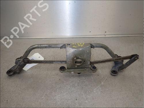 Used Front wipers mechanism Front wipers mechanism CITROËN JUMPY I Van (BS_, BT_, BY_, BZ_) 1.9 D (69 hp) 34010795 34010795