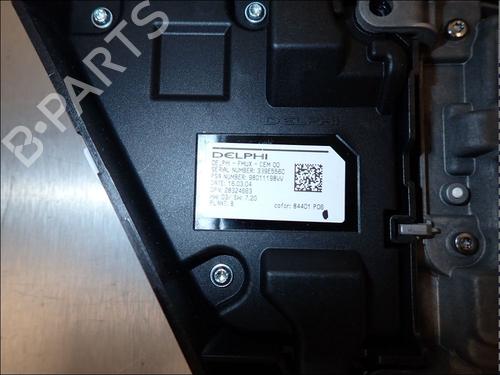 Display CITROËN C4 Picasso II 2.0 BlueHDi 150 | BP34029023C48 - Image 3