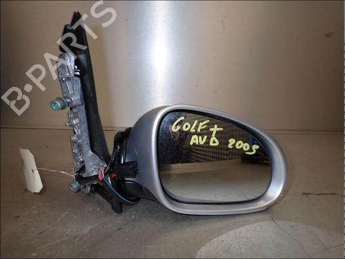 right-mirror-vw-golf-plus-v-5m1-521-2004-2005-2006-2007-2008-2009-2010-2011-2012-2013-34017998 main image