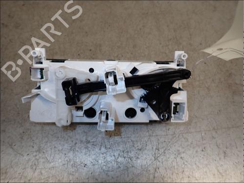 Climate control CITROËN C3 Picasso (SH_) 1.6 HDI 90 | BP34032450I5 - Image 2