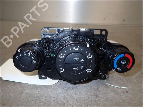 climate-control-ford-fiesta-vi-cb1-ccn-2008-34027545 main image