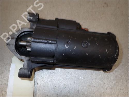Used Starter Starter PEUGEOT PARTNER Box Body/MPV (5_, G_) 1.9 D (69 hp) 34022483 34022483