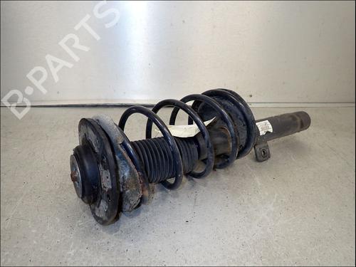 Used Left front shock absorber Left front shock absorber 37756035 37756035