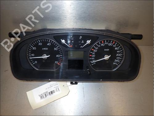 Used Instrument cluster Instrument cluster 34015695 34015695