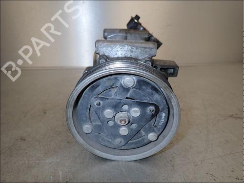 Used AC compressor AC compressor RENAULT KANGOO / GRAND KANGOO II (KW0/1_) 1.5 dCi 85 (KW0K, KW0L, KW0B) (86 hp) 34030134 34030134