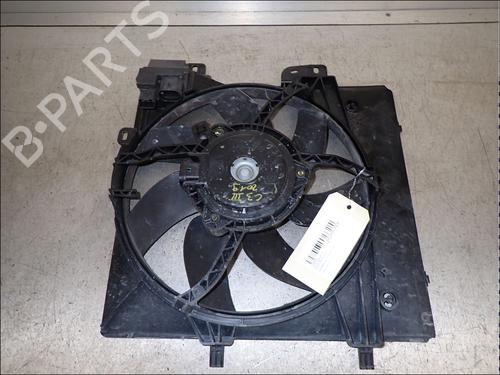 Radiator fan CITROËN C3 III (SX) 1.2 PureTech 82 | BP34019672M35 - Image 2