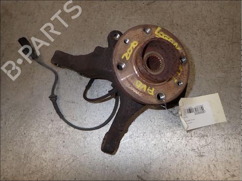 Used Right front steering knuckle Right front steering knuckle DACIA LOGAN (LS_) 1.4 MPI LPG (LS0C) (75 hp) 34031613 34031613