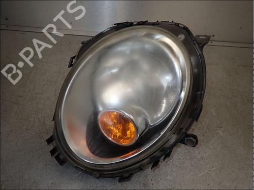 Left headlight MINI MINI (R56) One | BP34036191C28 - Image 2