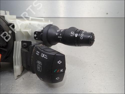 Headlight switch RENAULT MEGANE III Hatchback (BZ0/1_, B3_) 1.5 dCi (BZ0C) | BP39764865I24 - Image 2