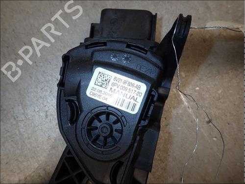 Pedal FORD FIESTA VI (CB1, CCN) 1.0 EcoBoost | BP34030047I4 - Image 3