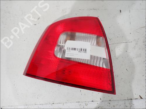 Used Other Other SKODA OCTAVIA II (1Z3) 1.4 TSI (122 hp) 34024088 34024088