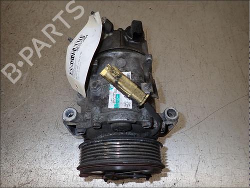 AC compressor PEUGEOT 508 SW I (8E_) 2.0 HDi | BP34015630M34 - Image 2